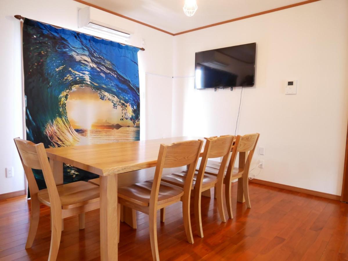 子供部屋のある一棟貸切り 奄宿り Amayadori Amami Exterior photo