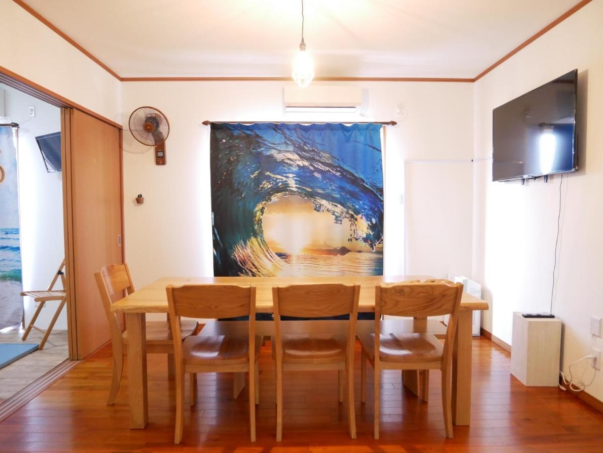 子供部屋のある一棟貸切り 奄宿り Amayadori Amami Exterior photo